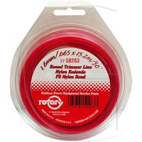Fir nailon 1.6mm - 1