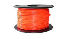 Fir Nailon Motocoasa, Tambur 100 metri, Diametru 2.4 ,rotund