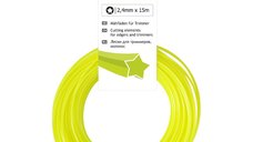 Fir Taietor Universal 15m - 1.65mm cu Sectiune Stea
