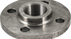 Flansa filetata otel, 1