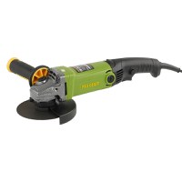 Flex Polizor Unghiular Procraft PW 1200, 860 W, 11000 RPM, 125 mm - 1