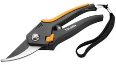 Foarfeca de gradina cu model cu derivatie, 200 mm Tolsen (Industrial)