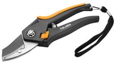 Foarfeca de gradina cu model cu nicovala 200 mm