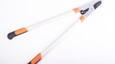 Foarfeca din aluminiu pentru taiat crengi