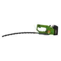 Foarfeca Electrica gard viu Procraft PZA20, 20V, 4Ah, 1600 rot/min, cutit dublu - 2