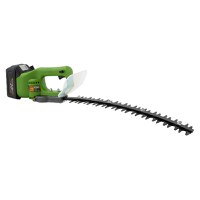 Foarfeca Electrica gard viu Procraft PZA20, 20V, 4Ah, 1600 rot/min, cutit dublu - 4