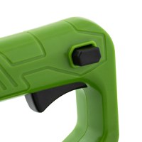 Foarfeca Electrica gard viu Procraft PZA20, 20V, 4Ah, 1600 rot/min, cutit dublu - 7