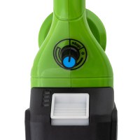 Foarfeca Electrica gard viu Procraft PZA20, 20V, 4Ah, 1600 rot/min, cutit dublu - 8