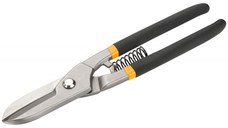 Foarfeca tabla Cr-V 250 mm (Industrial)