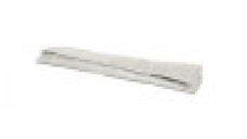 Folie pentru solar / sera 4.5 x 3 x 2 m, alba