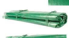Folie Solar Polietilena 6 x 3 x 2 m, 140g / mp, UV4