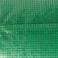 Folie Solar Polietilena 6 x 3 x 2 m, 140g / mp, UV4 - 4