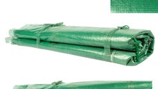 Folie Solar Polietilena 6 x 3 x 2 m, 140g / mp, UV4