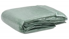Folie solar, Prelata sera 3x2x2m, polietilena 180g/mp, rezistenta la UV