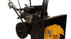 Freza de zapada cu pornire electrica, 6.5 CP, 5+2 viteze, latime Lucru 560 mm,  ProGARDEN FB5665E