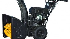 Freza de zapada cu pornire electrica, 7CP, viteze 5+2, latime lucru 560 mm, ProGarden FB5670E