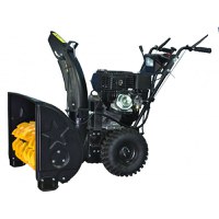 Freza de zapada cu pornire electrica, 7CP, viteze 5+2, latime lucru 560 mm, ProGarden FB5670E - 1