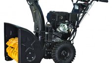 Freza de zapada cu pornire electrica, 7CP, viteze 5+2, latime lucru 560 mm, ProGarden FB5670E