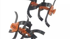 Freza pentru motocultor Ruris 751KS, set 2 buc