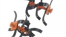 Freza pentru motocultor Ruris 751KS, set 2 buc