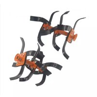 Freza pentru motocultor Ruris 751KS, set 2 buc - 1