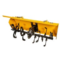 Freza Tractata Minitractoare Campo T - 1