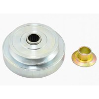 Fulie decojitor pentru drujba HUSQVARNA: 340, 343, 345, 346, 350, 353, 445, 450, JONSERED: 2147, 2150, 2152, 2245, 2250 - 1
