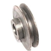 Fulie Motor Electric 28mm x 107mm - 2