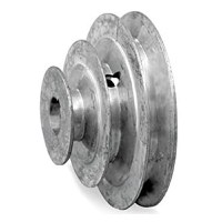 Fulie motor electric universala, 54mm, 77mm, 103mm - ax motor-24 mm - 1