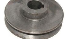 Fulie pentru motor electric 24mm x 110mm