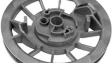Fulie Pornire Motor Honda Gx 120,Gx 140,Gx 160,Gx 200,negru