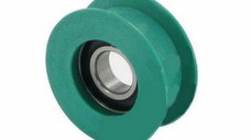 Fulie Transmisie Curea Castel Garden TC92, TC102, TC122, TC 92, TC 102, TC 122