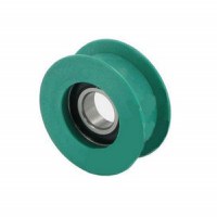 Fulie Transmisie Curea Castel Garden TC92, TC102, TC122, TC 92, TC 102, TC 122 - 1