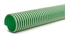 Furtun absorbtie (aspiratie) flexibil cu spirala dubla, 2 Toli ( 51mm ), DOUBLEFLExX