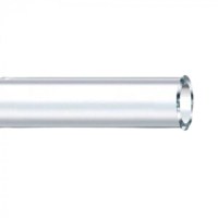 Furtun alimentar din PVC fara insertie, 19 x 24 mm, rola 50 m - 1