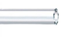 Furtun alimentar din PVC fara insertie, 8 x 11 mm, rola 100 m