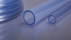 Furtun alimentar fara insertie, Behka Lit, 10 x 1.5 mm, 4.5 bar, rola 50m, PVC