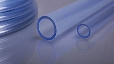 Furtun alimentar fara insertie, Behka Lit, 8 x 1 mm, 4 bar, rola 100m, PVC