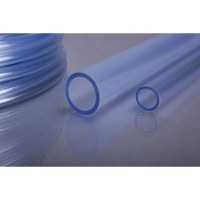 Furtun alimentar fara insertie, Behka Lit, 8 x 1 mm, 4 bar, rola 100m, PVC - 1