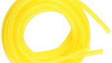 Furtun benzina sau ulei drujba 4.7mm x 3.1m ,rola 15m