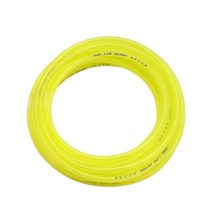 Furtun benzina / ulei drujba Husqvarna, McCulloch, 2.5mm x 4.8mm x 5m - 1
