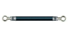 Furtun combustibil sertizat cu armaturi ochi, L=200mm, SEMPERIT