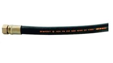 Furtun curatare canal, SEMPERIT IK25, 32mm, 250 bar, pentru decolmatare, desfundare sistem de canalizare