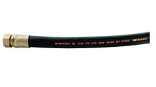 Furtun curatare canal, SEMPERIT IK25, 32mm, 250 bar, pentru decolmatare, desfundare sistem de canalizare