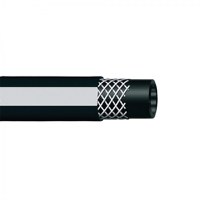 Furtun de presiune din PVC, 16 mm, 20 bari, rola 50 m - 1
