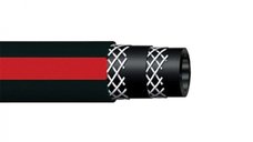Furtun de presiune din PVC, 8 mm, 80 bari, rola 50 m