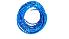 Furtun de presiune pentru stropit BSR, DVS, Gardelina, 25 m
