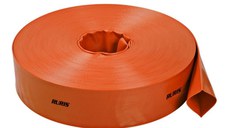 Furtun de Refulare Panzat de Pompier 1.5 Toli 20 m Ruris