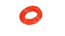 Furtun gaz, diametru de 8 mm,  rola de 30 m