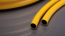Furtun gradina Clasic SmartFlex, 19mm, 3/4 toli, rola 25m - 3 straturi PVC